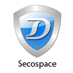 Ϊ Secospace ĵȫϵͳ (ĵȨ޹)