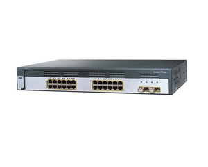 CISCO WS-C3750G-24TS-SͼƬ