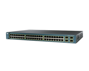 CISCO WS-C3560G-48TS-EͼƬ