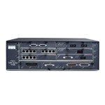 CISCO 7206VXR