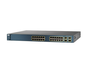 CISCO WS-C3560G-24TS-S图片