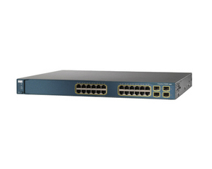 CISCO WS-C3560G-24TS-EͼƬ