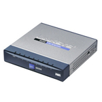 Linksys SD208