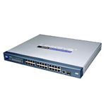 Linksys SRW2024
