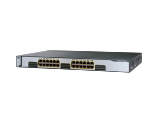 CISCO WS-C3750G-24T-EͼƬ