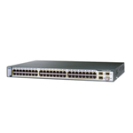 CISCO WS-C3750-48TS-E