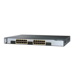 CISCO WS-C3750G-24T-S