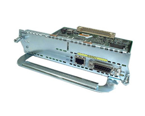 CISCO NM-4A/S图片