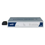 SONICWALL TZ 210