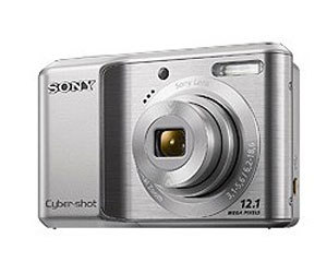 DSC-S2100