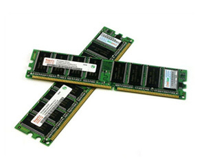 ִ1GB U-DIMM DDR3 1066 ECCͼƬ