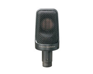 【铁三角AE3000】(Audio-technica AE3000)报