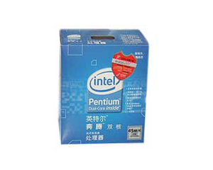 Intel����˫�� E5200(��)ͼƬ