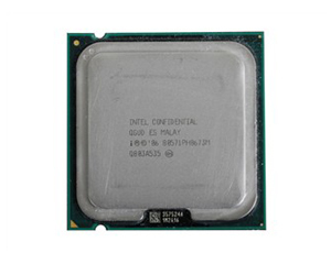 Intel 2˫ E7400(ɢ)ͼƬ