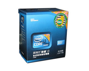 Intel i3 550ͼƬ