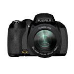 ʿFinePix HS10
