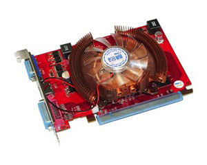 ����ͼ�ܽ�HD4670N-512D3HM ���ذ�ͼƬ