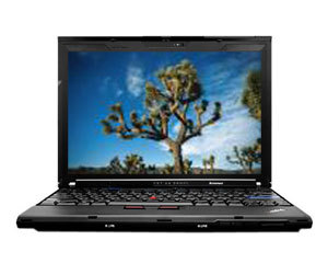 ThinkPad X200 7458E54图片
