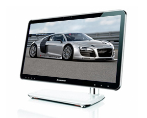 IdeaCentre A300-