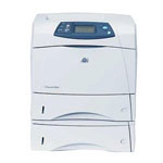 惠普laserjet 4350dtn(Q5409A)