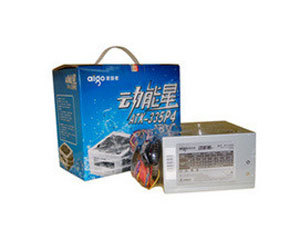 【动能星ATX-335P4和冷静王钻石2.3版本哪个