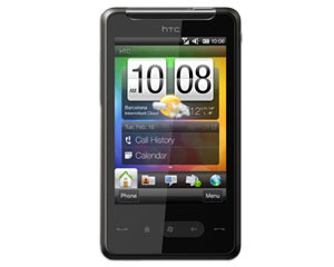 HTC HD mini