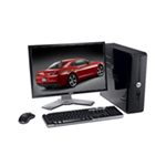 戴尔Vostro 成就 220s 超薄塔式(T220503CN)