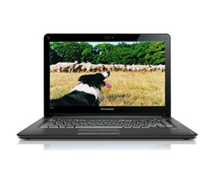 联想IdeaPad U450A-SFO图片