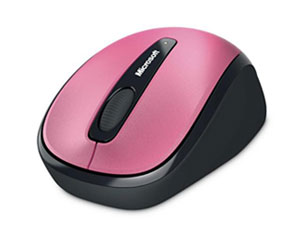 ΢��Wireless Mobile Mouse 3500ͼƬ