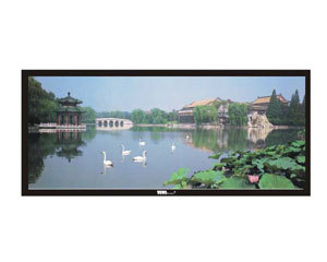 【VIVISCREEN 金属硬幕150】(VIVISCREEN