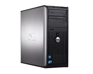 OptiPlex 380(T3293802DTCN)