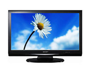 夏普LCD-32A33图片