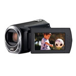 JVC GZ-MS110