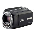 JVC GZ-MG750