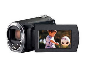 JVC GZ-MS110ͼƬ