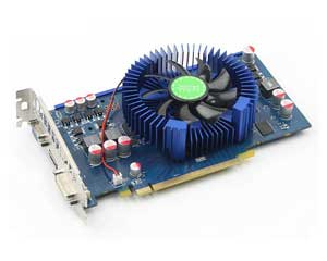 ���u HD4830�����IVͼƬ