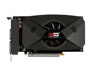 ̫��������ϵ��9800GT/512M/DDR3����ʿͼƬ