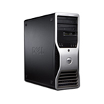 ����Precision T5500(Xeon E5504/4GB/1000GB)