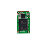 ��ʤSSD��̬Ӳ��MINI-PCIE�ӿ�(SATA�ź�) 8GB -MLC(2ͨ��) 70*30mm(KSD-SMP.2-008MJ) ��̬Ӳ��/��ʤ