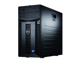 ����PowerEdge T310(Xeon X3430/4GB/500GB��2/RAID1)ͼƬ