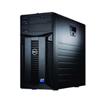 ����PowerEdge T310(Xeon X3430/8GB/1TB��4/RAID5)