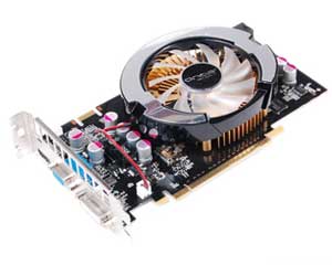 ����9800GT 1024M GD3 X2ͼƬ