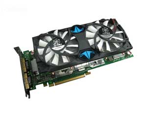 Inno3D ����GTX260+�ͻ���ͼƬ