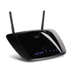 LINKSYS E2100L