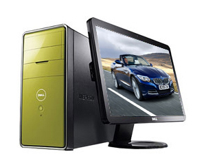 ����Inspiron 560(S211202CNW)ͼƬ