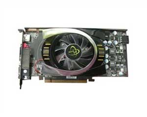 ����HD4850(HD-485X-YNF)ͼƬ