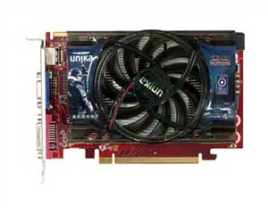 ˫���޼�2 HD4870 DDR5 V1024Сţ��ͼƬ