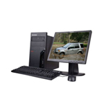 ThinkCentre M4099T(E7500/2GB/500GB/RAM/DOS)