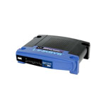 Cisco-Linksys BEFSR41