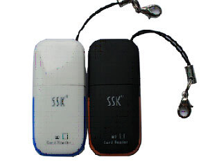 SSK飚王SCRS047图片